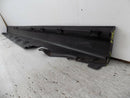 BMW 3 SERIES E46 M3 01-06 GENUINE SIDE SKIRT SILL COVER RIGHT DRIVER SIDE (306)