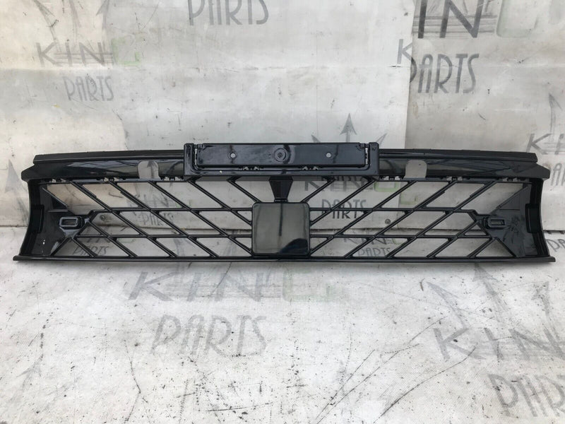 CUPRA FORMENTOR 2020-ON FRONT BUMPER LOWER GRILLE GENUINE 5FF853667