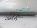 BMW 3 SERIES E90 E91 LEFT SIDE SKIRT N/S SILL COVER GENUINE SILVER 7202651