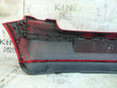 VOLKSWAGEN VW POLO 6Q 2001-04 REAR BUMPER GENUINE 6Q6807421