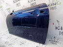 MINI COOPER F56 F57 2014-ON FRONT LEFT DOOR PANEL BLUE 3DR *DAMAGE*