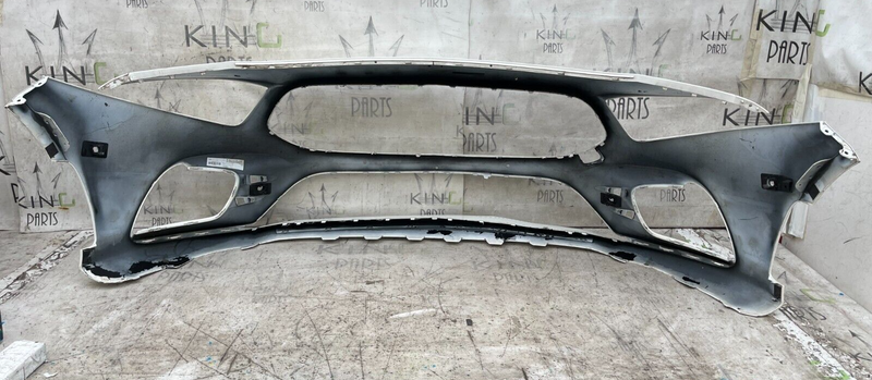 MERCEDES A CLASS AMG  W177 2018-ON FRONT BUMPER GENUINE A1778856100