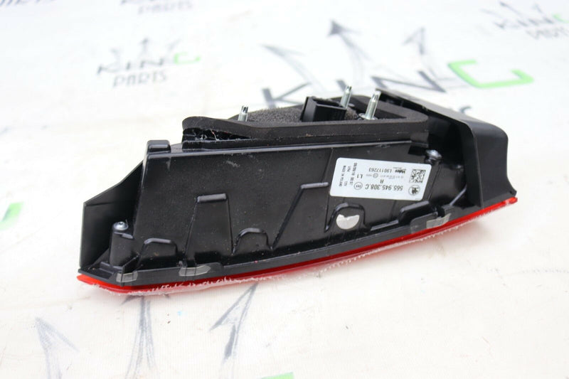 SKODA KODIAQ 2017-ON BOOT LID TAILGATE RIGHT SIDE LIGHT LAMP REAR 565945308
