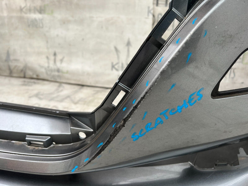 NISSAN LEAF (ZE1) 2018-ON FRONT BUMPER GENUINE PDC 62022-5SH0H