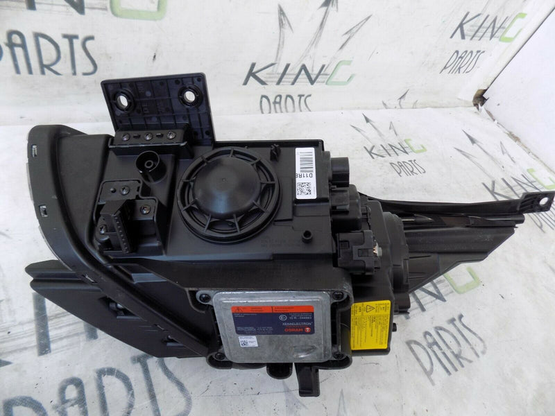 KIA NIRO HEADLIGHT 2018-2020 GENUINE RIGHT DRIVER SIDE O/S 92102-G5