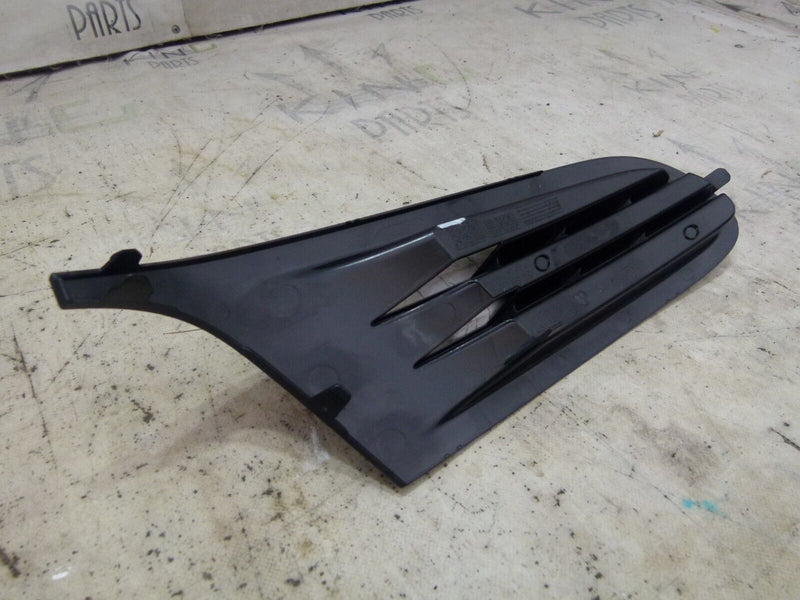 VW GOLF MK6 2009-2013 FRONT BUMPER LEFT FOG LIGHT TRIM GENUINE 5K0853665