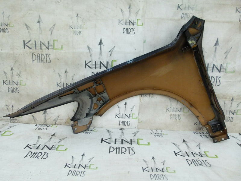 VW TOUAREG 7L LCI 2006-09 FRONT FENDER WING PANEL RIGHT SIDE 7L6621106
