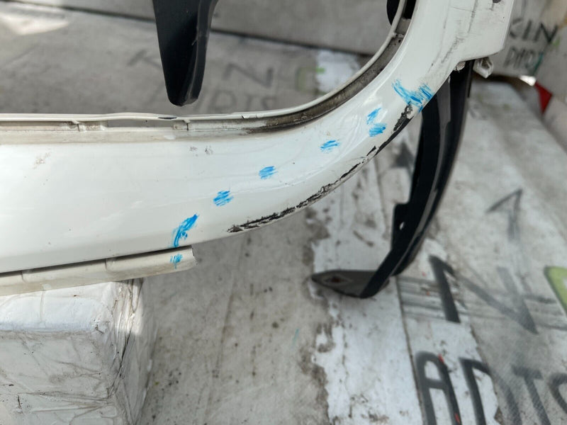 BMW X1 F48 2015-2019 FRONT BUMPER GENUINE 5111 7354815