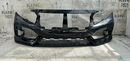 HONDA CIVIC MK10 2017-2019 FRONT BUMPER GENUINE 71101TGGZZ00