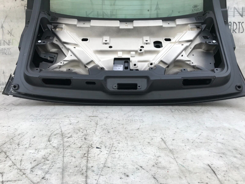 RANGE ROVER EVOQUE L551 2019-ON GENUINE TAILGATE BOOT LID PANEL & WINDOW