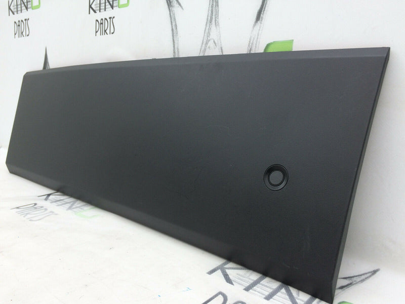 VW CRAFTER 7C 2018 DOOR TRIM MOULDING LEFT SIDE PROTECT PANEL PDC 7C0854939