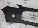 GENUINE HYUNDAI I10 2008-2011 HATCHBACK FRONT BUMPER BLACK P/N 86512-0X000
