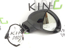 PORSCHE CAYENNE 2011-2017 LED WING DOOR MIRROR RIGHT DRIVER SIDE 7P5971469AR