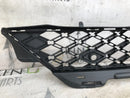 SKODA YETI 2013-17 GENUINE FRONT BUMPER LOWER GRILL GRILLE PDC 5LA853677