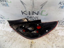 VAUXHALL CORSA D 2006-2014 5DR REAR LEFT TAIL LIGHT HOUSING 13269050