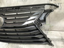 LEXUS RX 450H 2015-2019 FRONT UPPER RADIATOR GRILLE GENUINE 5311148320