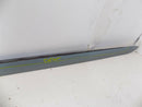 AUDI A5 8T S LINE 2012-16 SPORTBACK SIDE SKIRT SILL TRIM COVER DRIVER SIDE