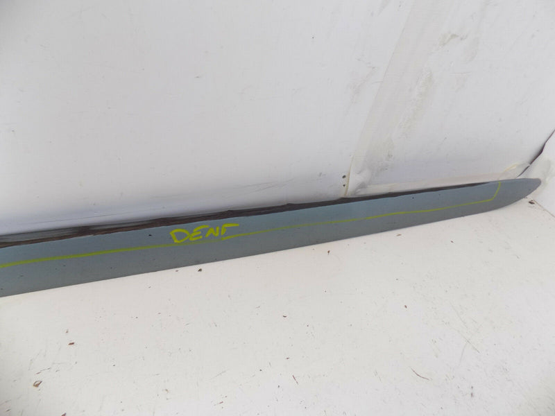 AUDI A5 8T S LINE 2012-16 SPORTBACK SIDE SKIRT SILL TRIM COVER DRIVER SIDE