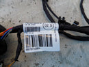 SKODA SCALA FRONT BUMPER  WIRING LOOM  PDC + RADAR  657971095A