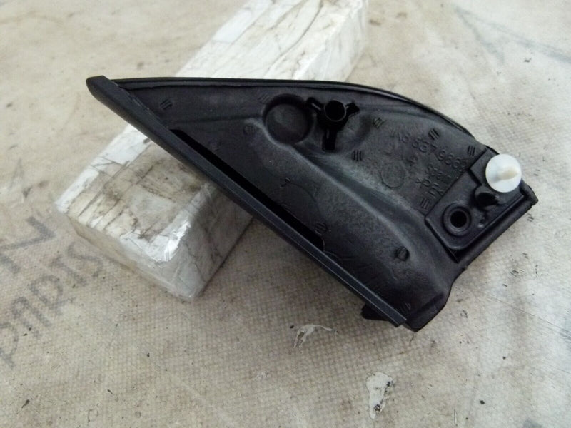 VW SCIROCCO MK3 2008-14 FRONT RIGHT MIRROR TRIM GENUINE 1K8837974