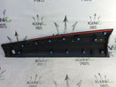 RENAULT KADJAR 2015-ON FRONT DOOR RIGHT SIDE EXTERIOR TRIM MOULDING 801863858R