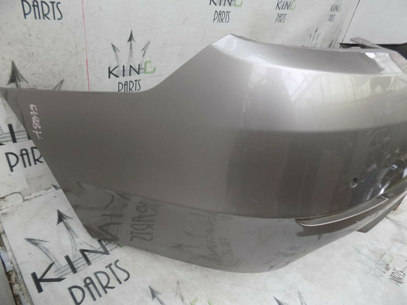 BMW 5 SERIES F10 SALOON 2009-2014 6 REAR BUMPER GENUINE PDC