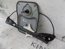 SKODA FABIA 5J 2010-2014 GENUINE REAR LEFT SIDE WINDOW LIFTER 5J4839401B