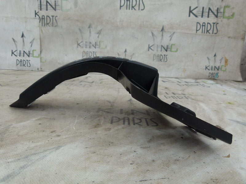 VAUXHALL ZAFIRA C 2012-2016 REAR BUMPER LEFT BRACKET GENUINE 13300742