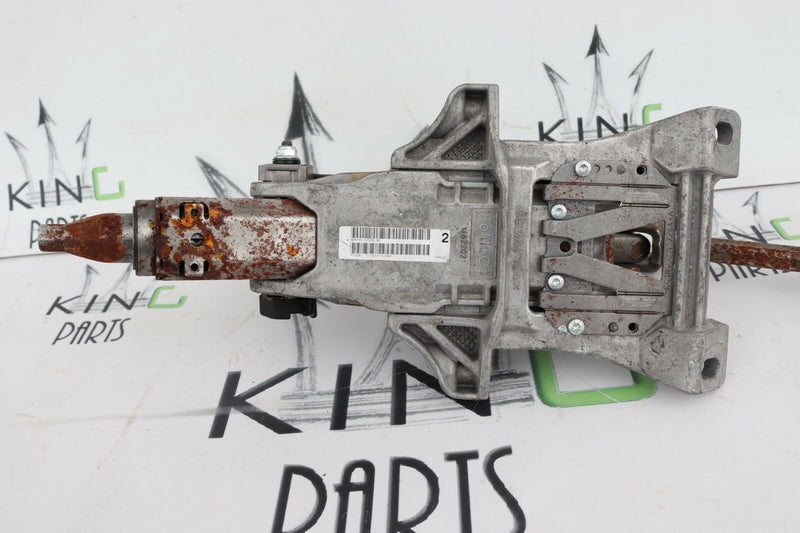 FORD FOCUS MKIII 2011-2014 1.6 TDCI ADJUST STEERING COLUMN BV6N-3C529-BE