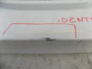 FORD MONDEO MK4 2007-2011 ESTATE REAR BUMPER IN INK BLUE  BS71-N17906-A