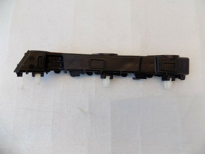 KIA RIO 2017-ON FRONT BUMPER RIGHT BRACKET HOLDER GUIDE 86514-H8000 /S07-61