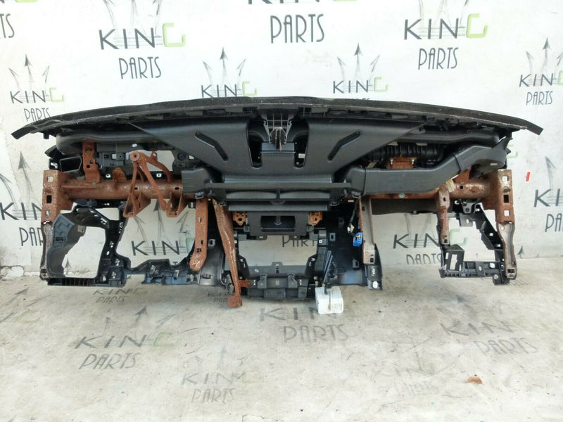 PEUGEOT 208 MK2 2019-ON GENUINE DASHBOARD, FRAME & AIR BAG PASSENGER