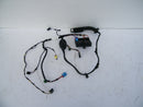 VW GOLF VII MK7 R GTI 13-16 WIRING LOOM HARNESS DOOR & ECU 5Q0959593E 5G4971162