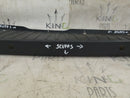 FORD TRANSIT MK8 2014-ON REAR BUMPER STEP BOARD COVER GENUINE BK3117E926