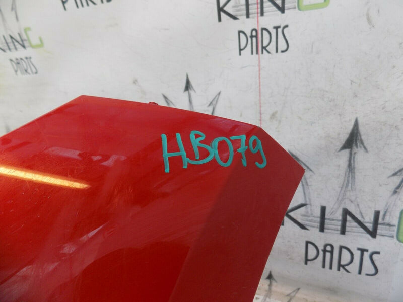 BMW 2 SERIES 218i GRAN COUPE F44 SPORT 2020-ON FRONT BUMPER 51117474575