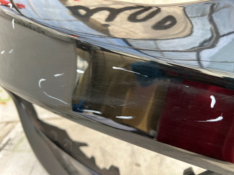 MERCEDES C W205 AMG 2014-2018 FRONT BUMPER PDC GENUINE A2058850925