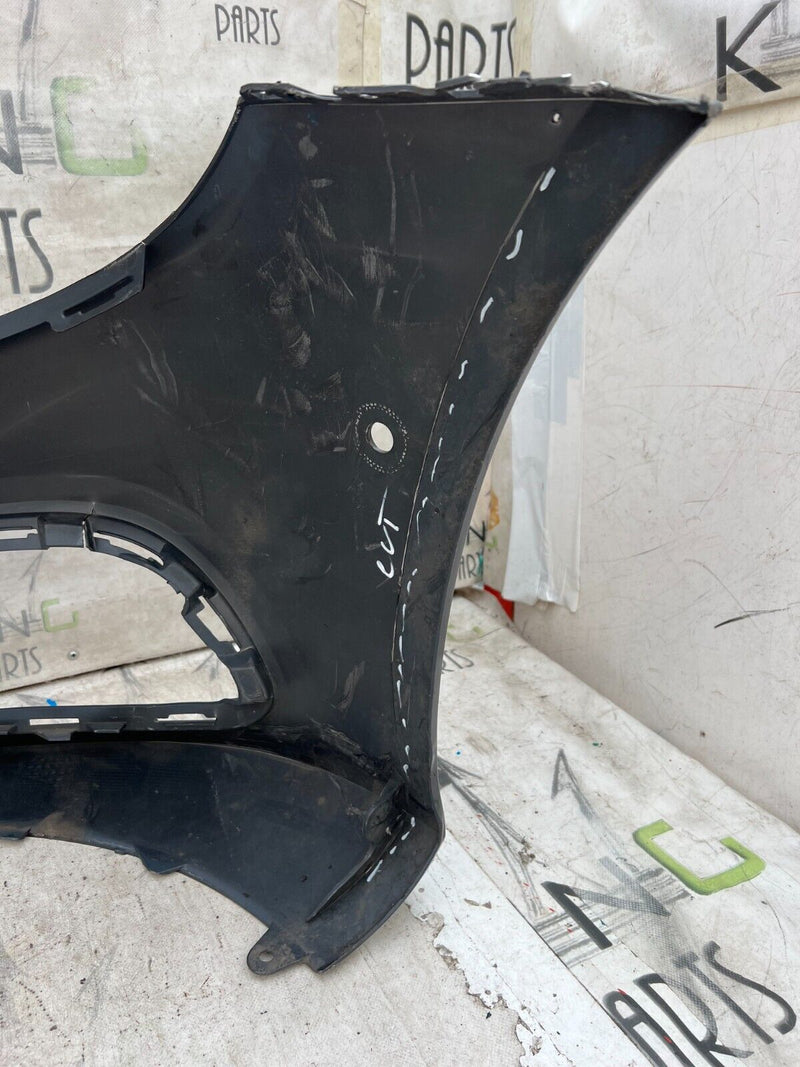 MERCEDES E CLASS W213 2016-2020 FRONT BUMPER PDC GENUINE A2138850238