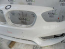 BMW 1 SERIES F20 FACELIFT 2015-2018 FRONT BUMPER GENUINE  5111 7371735