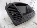 VAUXHALL INSIGNIA 2008-16 800 NAVI CD PLAYER DISPLAY SCREEN HEAD UNIT 13223793