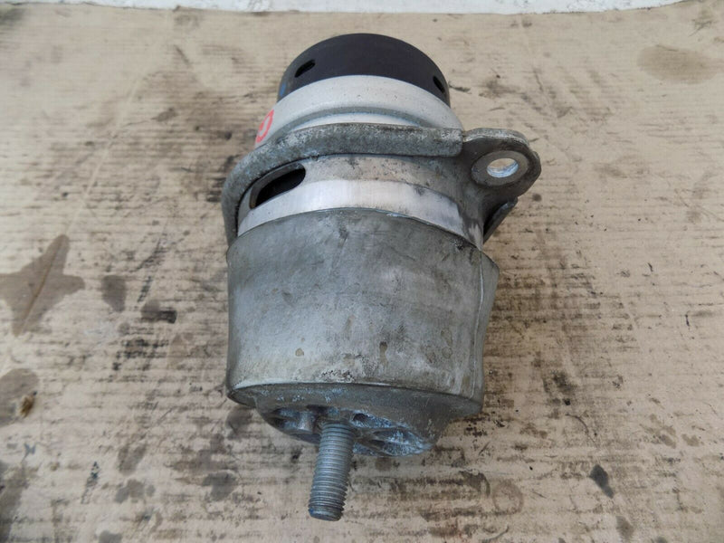 AUDI Q7 VW TOUAREG PORSCHE CAYENNE ENGINE MOUNT LEFT GENUINE 7L8199131F