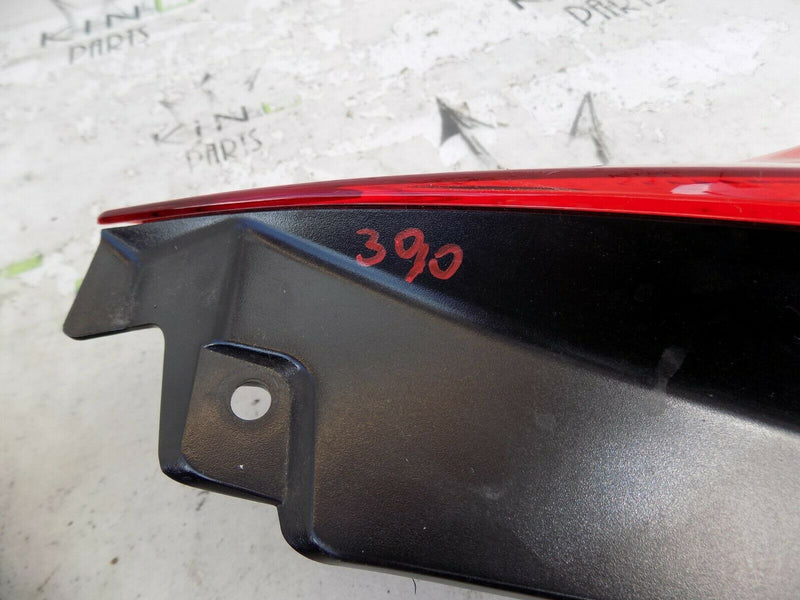 FORD FIESTA 12-17 MK7 ST FCL DRIVER RIGHT REAR LIGHT GENUINE C1BB-13405-BB