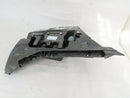 BMW 5 Series F10 LCI 2010-2017 Rear Passenger Lef Bumper Bracket 7331607 /B02-92