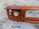 SUBARU IMPREZA WRX STI RA 1995, 1996, 1997 FRONT BUMPER GENUINE