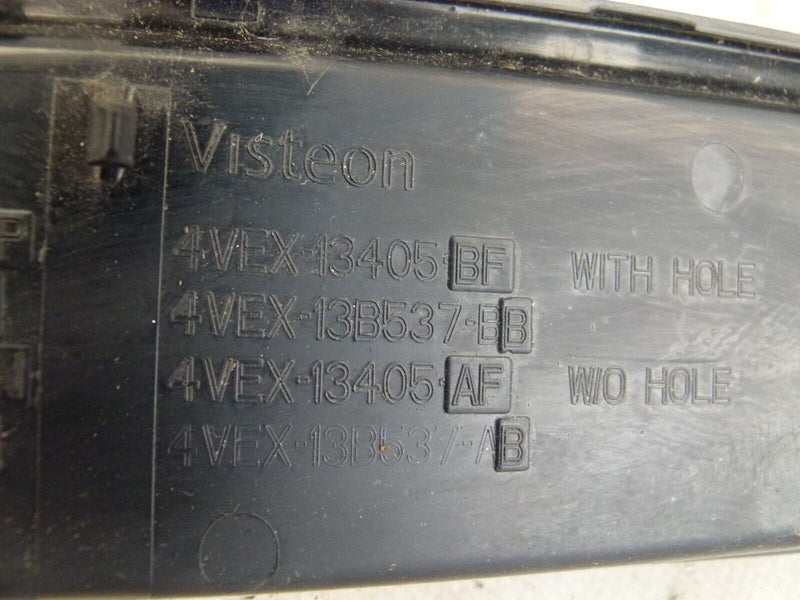 VOLKSWAGEN VW CADDY 2003-2010 REAR TAILGATE OTHER PART GENUINE 2K0945311
