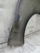 AUDI A6 S6 MK4 C7 4G 2013-18 FRONT FENDER WING PANEL LEFT PASSENGER SIDE