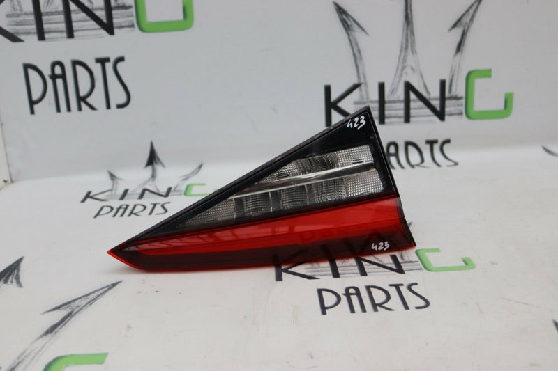 SKODA KODIAQ 2017-ON BOOT LID TAILGATE LEFT SIDE LED LIGHT LAMP REAR