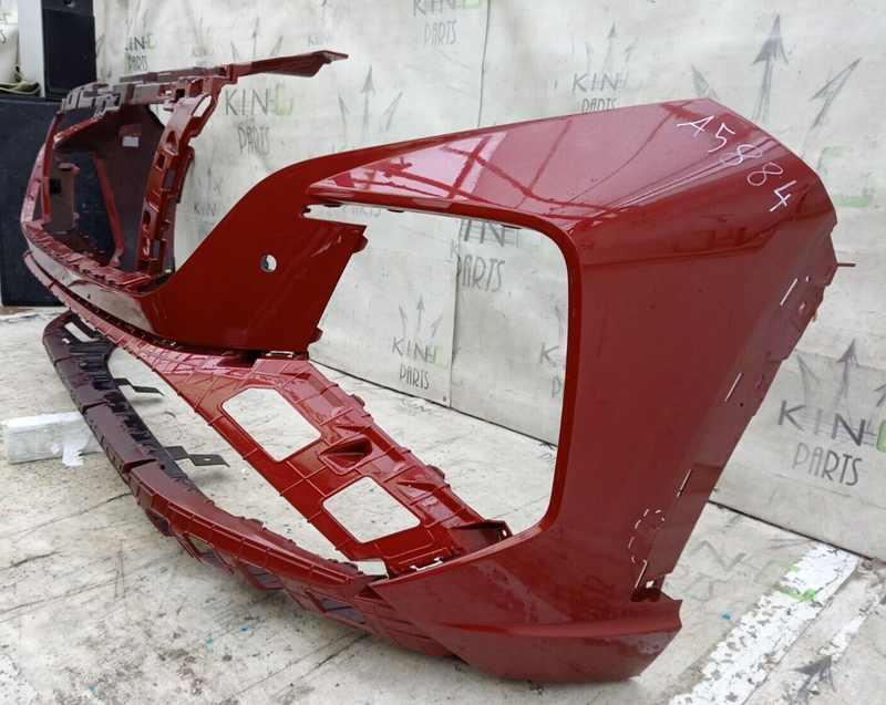 HYUNDAI TUCSON N LINE 2021-ON FRONT BUMPER GENUINE 86511N7CA0