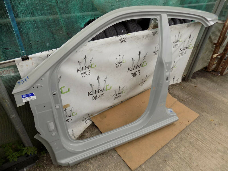 HYUNDAI I20 I-20 2 2014-18 SIDE PANEL, REAR LEFT WING GENUINE 71112C8000