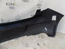VAUXHALL ASTRA K  2016-2018 REAR BUMPER BLUE GENUINE 236528514