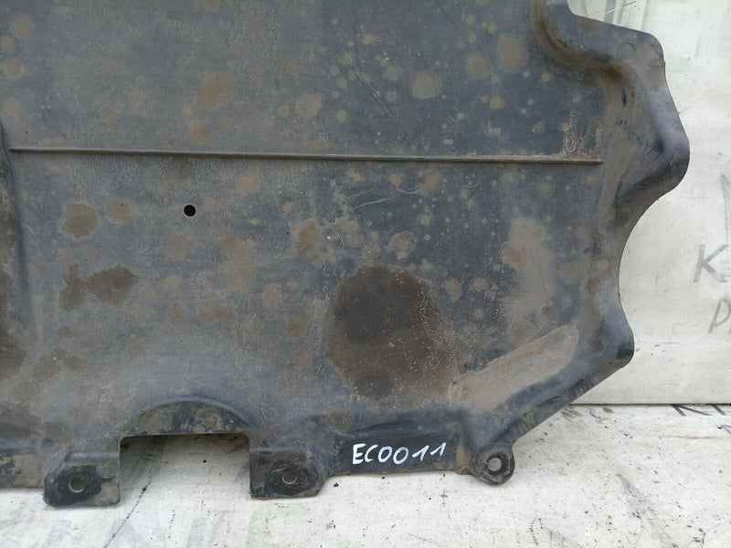 MERCEDES GLC X253 4MATIC ENGINE UNDERBODY COVER UNDERTRAY SHIELD PANEL